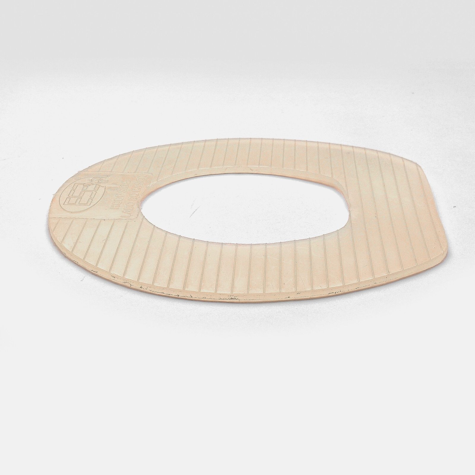 Plana 3mm | Comfort Line | Aberta - Palmilha ESE