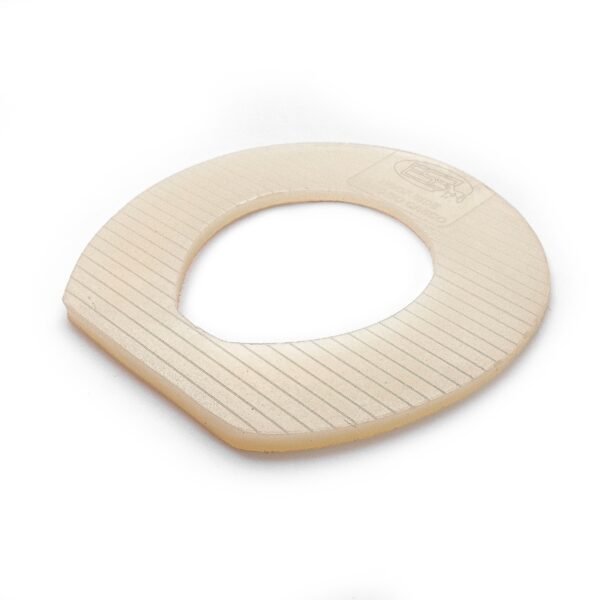 Inclinada 3 graus | Comfort Line | Aberta