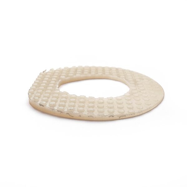 Inclinada 5 graus | Comfort Line | Aberta
